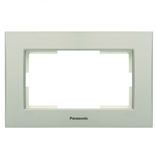     Panasonic Karre Plus WKTF08092BR-RES 