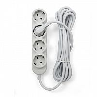 ���������� ������� Power Cube PC-Y-5-43-1,5 1,5 � 4+3 ������� ����� ��� 16� 3500 ��