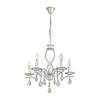 ������ ��������� Lumion Eternia 3102/5 ����� � ������� ������� E14 5�40W 220V