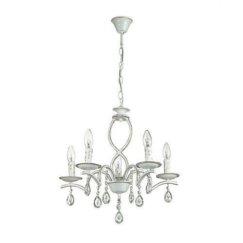 ������ ��������� Lumion Eternia 3102/5 ����� � ������� ������� E14 5�40W 220V