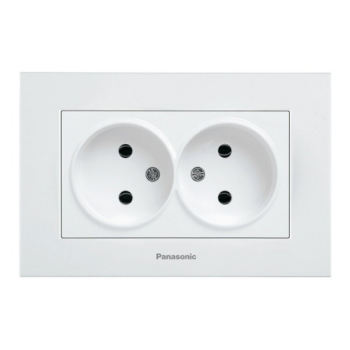 Panasonic Karre Plus WKTT02042WH-RES    