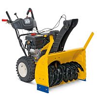 ������������ ���������� Cub Cadet 530 SWE