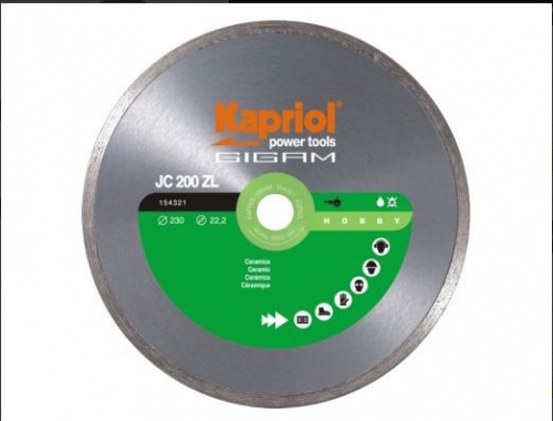 ���� �������� Kapriol Hobby 54321