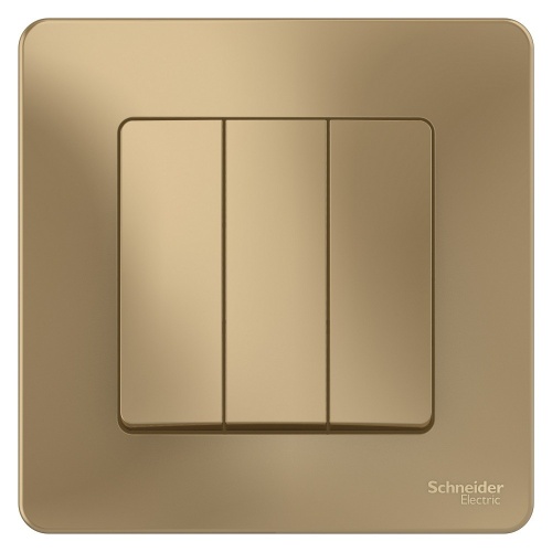  Schneider Electric Blanca BLNVS100504  