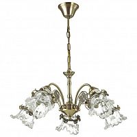 ������ ��������� Lumion Eloisa 3450/5 ������ E14 5�60W 220V