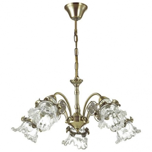 ������ ��������� Lumion Eloisa 3450/5 ������ E14 5�60W 220V