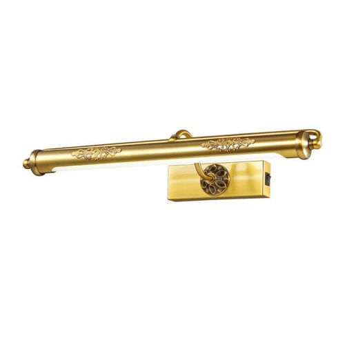 ��������� ��� ������ ������������ Odeon Light Santi 4178/7WL ��������� 7W