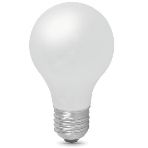 ����� ������������ Gauss 102202210-D Filament A60 Opal 10W E27 4100� dimmable