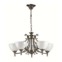 ������ ��������� Lumion Liona 3089/5 ������ E14 5�40W 220V