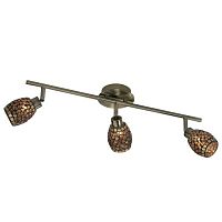 ���� Odeon Light Glosse 2167/3W ���������� G9 3�40W 220V