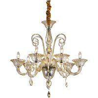 ������ ��������� Odeon Light Edna 2793/6 E14 ������� 6�40W 220V