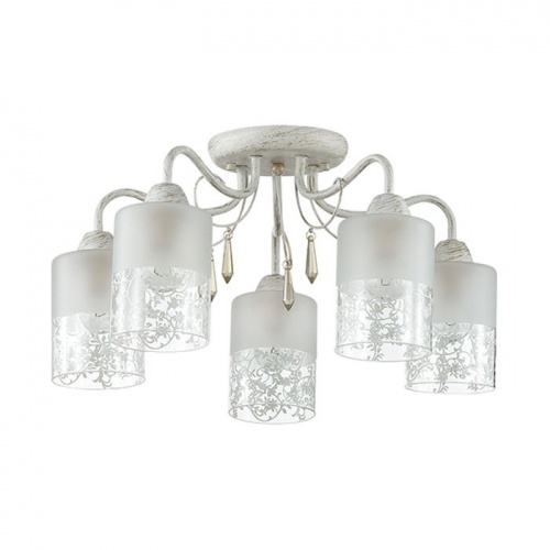 ������ ���������� Lumion Imani 3263/5C ����� E14 5�60W 220V