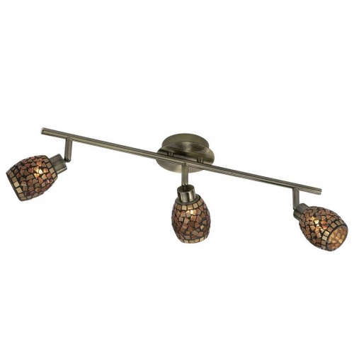 ���� Odeon Light Glosse 2167/3W ���������� G9 3�40W 220V