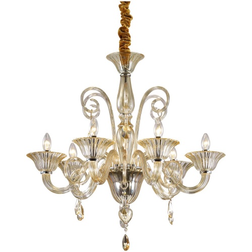 ������ ��������� Odeon Light Edna 2793/6 E14 ������� 6�40W 220V