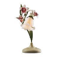 ���������� ����� Odeon Light Vergina 1511/1T ������������ E14 40W 220V