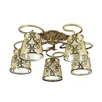 ������ ���������� Lumion Lacressa 3418/5C ������ E14 5�60W 220V