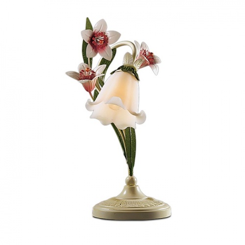 ���������� ����� Odeon Light Vergina 1511/1T ������������ E14 40W 220V