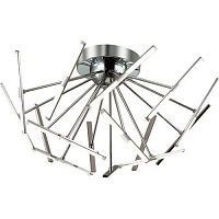 ������ ���������� Odeon Light Spring 4104/60CL ���� 608W 220V