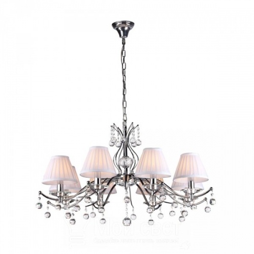 ������ ��������� Maytoni Selena ARM700-08-N ����� E14 8�40W 220V