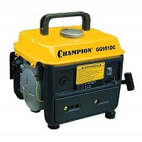 ��������� ���������� Champion GG951DC