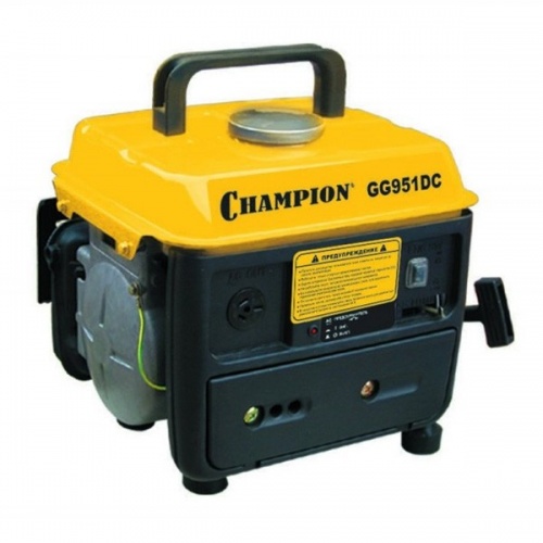 ��������� ���������� Champion GG951DC