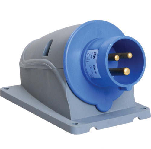 ������� ������ IEK ���-513 Magnum PSN51-016-3 �������� ��������� 16� 2P+PE 220�