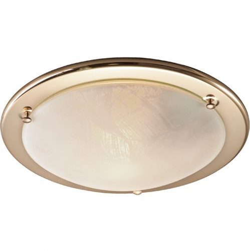 ���������� ��������-���������� Sonex Alabastro 121 ������ E27 100W 220V