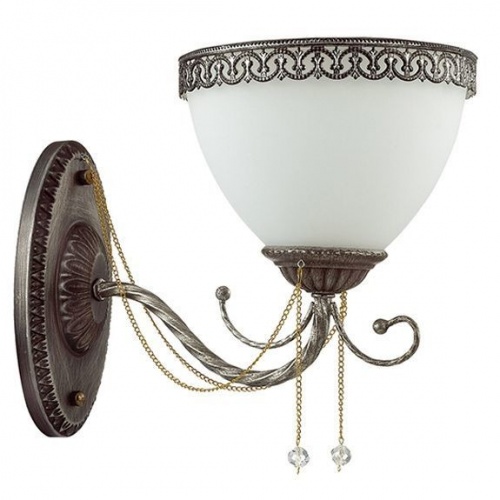 ��� Lumion Berza 3428/1W ����� E14 40W 220V