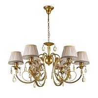 ������ ��������� Odeon Light Carolla 3398/6 ������� ������ E14 6�40W 220V