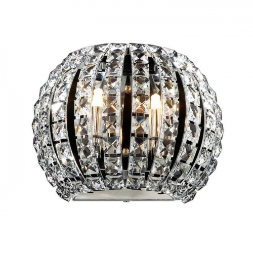 ��� Odeon Light Crista 1606/2W ���������� G9 2�40W 220V