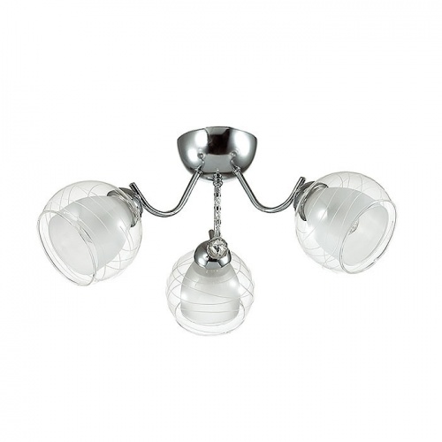 ������ ���������� Lumion Brinna 3071/3C ���� E27 3�40W 220V