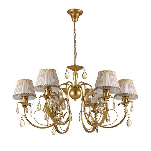 ������ ��������� Odeon Light Carolla 3398/6 ������� ������ E14 6�40W 220V