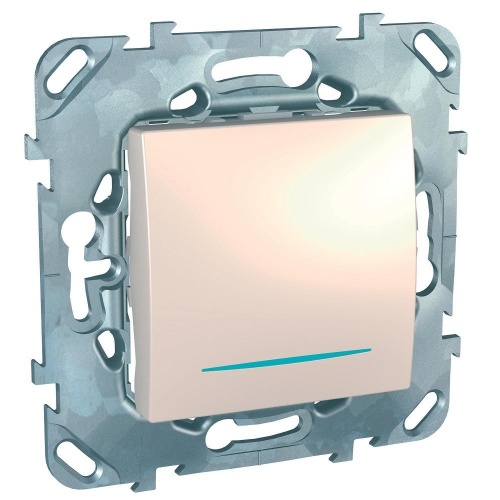   Schneider Electric Unica MGU5.203.25NZD    