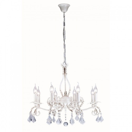 ������ ��������� Maytoni Templiers H105-08-W ������� E14 8�60W 220V