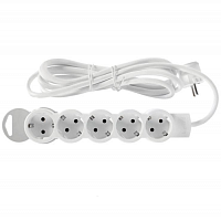 ���������� ������� Legrand �������� 695013 5 � 5 ������� � ����������� ��� 3�1,5 3500 �� IP20