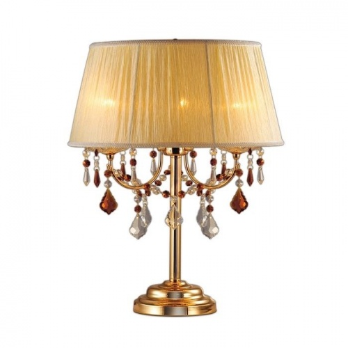 ���������� ����� Odeon Light Adeli 2534/3T ������ E14 3�40W 220V