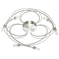 ������ ���������� Lumion Molly 4400/6C ������ G9 6�25W 220V