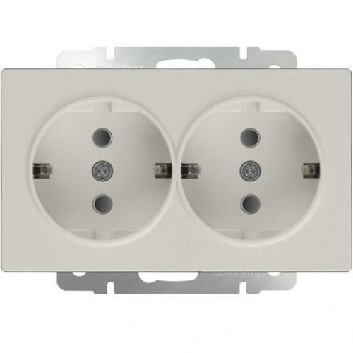 �������� ������� Werkel WL03-SKG-02-IP20 ����������� � ����������� �������� �����