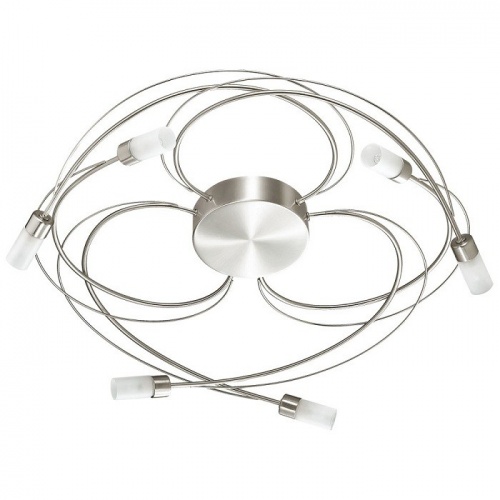 ������ ���������� Lumion Molly 4400/6C ������ G9 6�25W 220V