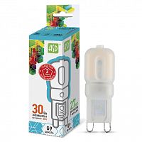 ����� ������������ ASD Standard JCD 3W G9 4000�