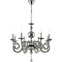 ������ ��������� Odeon Light Iria 4601/8 ���� � �������� E14 8�40W 220V