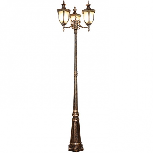 ���������� ������-�������� Elektrostandard Taurus F/3 GLXT-1458F/3 �27 3�60 �� ������ ������