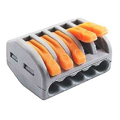 �������� Wago 5� 0.08-4.0