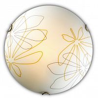 ���������� ��������-���������� Sonex Mortia 142/K ������ E27 2�60W 220V