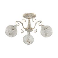 ������ ���������� Lumion Elina 3231/3C ����� � ������� ������� E14 3�40W 220V