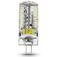 ����� ������������ Gauss 207707203 G4 12V 3W 4100K