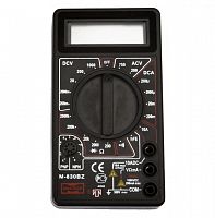 ���������� �������� Mastech M830BZ