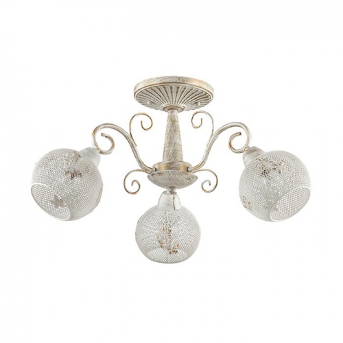 ������ ���������� Lumion Elina 3231/3C ����� � ������� ������� E14 3�40W 220V