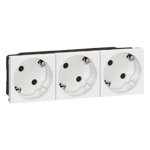 �������� ������� Legrand Mosaic 077253 ����������� � ����������� �����