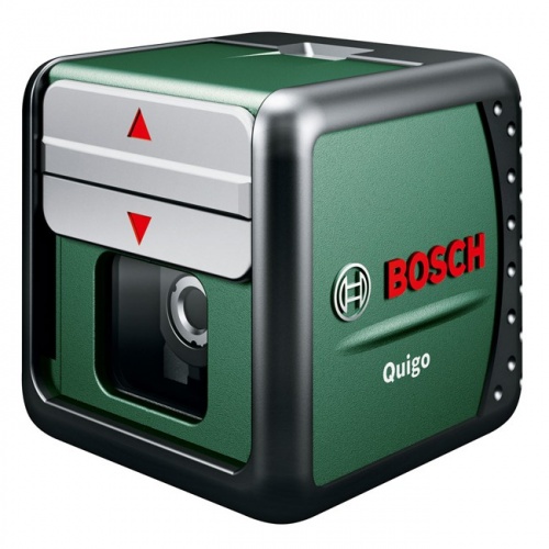 ������� �������� �������� Bosch Quigo 2